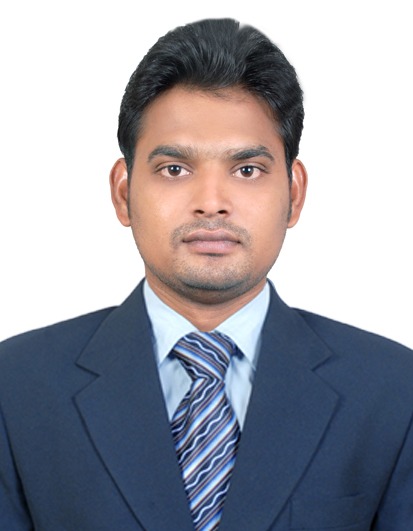 Anil Kumar Ediga