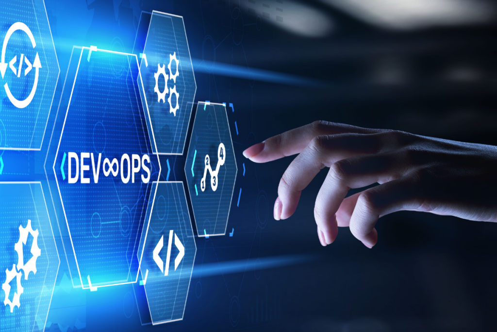 DevOps And Cloud Consulting Can Grow Your Business - GoDgtl