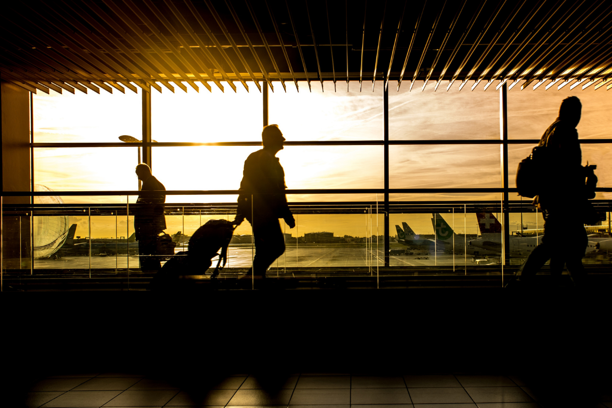 Why should travel companies & agencies migrate to the cloud