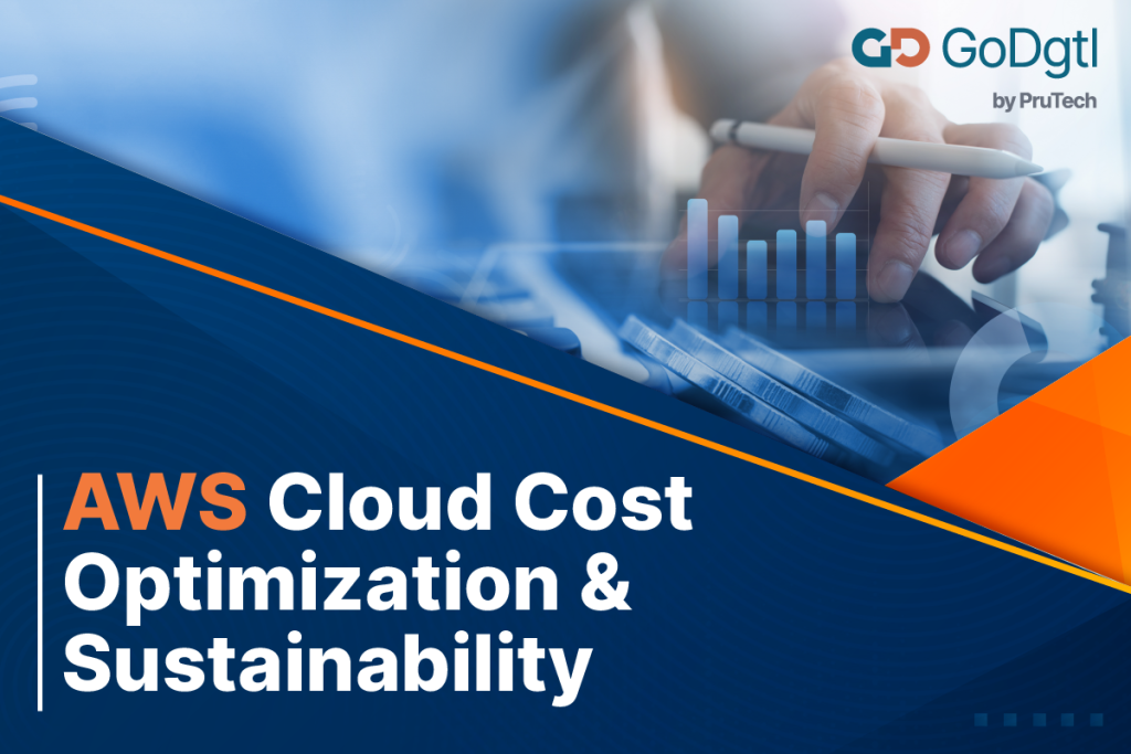 AWS Cloud Cost and Sustainability GoDgtl