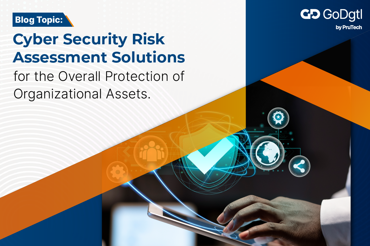 Cyber Security Risk Assessment Solution