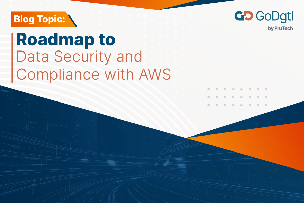 Roadmap to Data Security and Compliance with AWS
